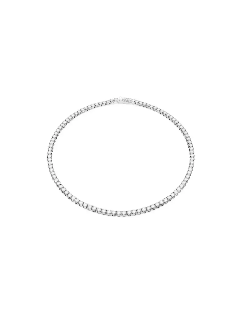 RE MATRIX TN S NEW WHITE/RHS M