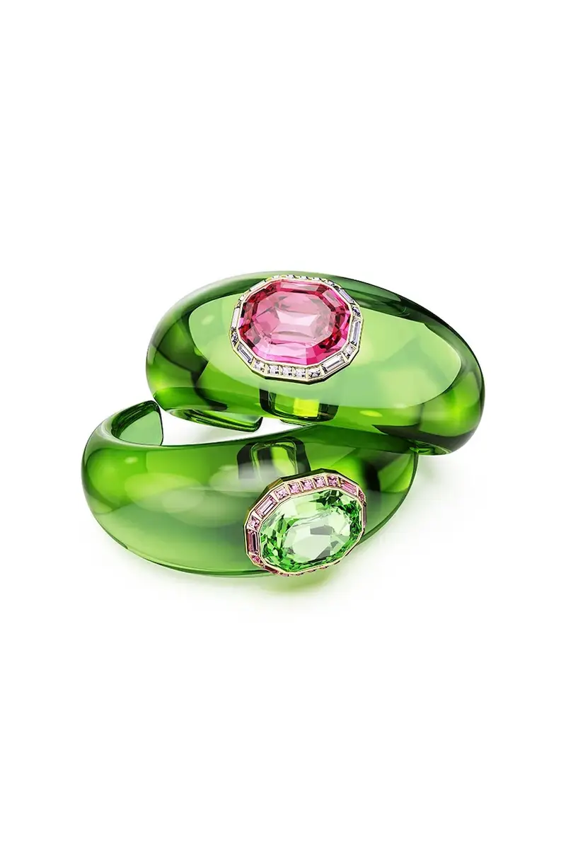 Swarovski Bracciali Donna Verde 2236509