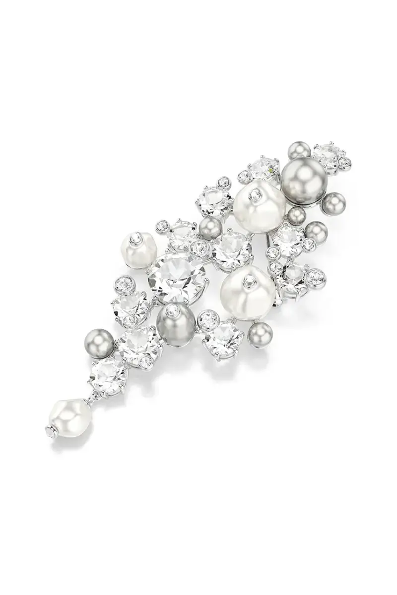 spilla CONSTELLA 5722516 Argento miniatura 5