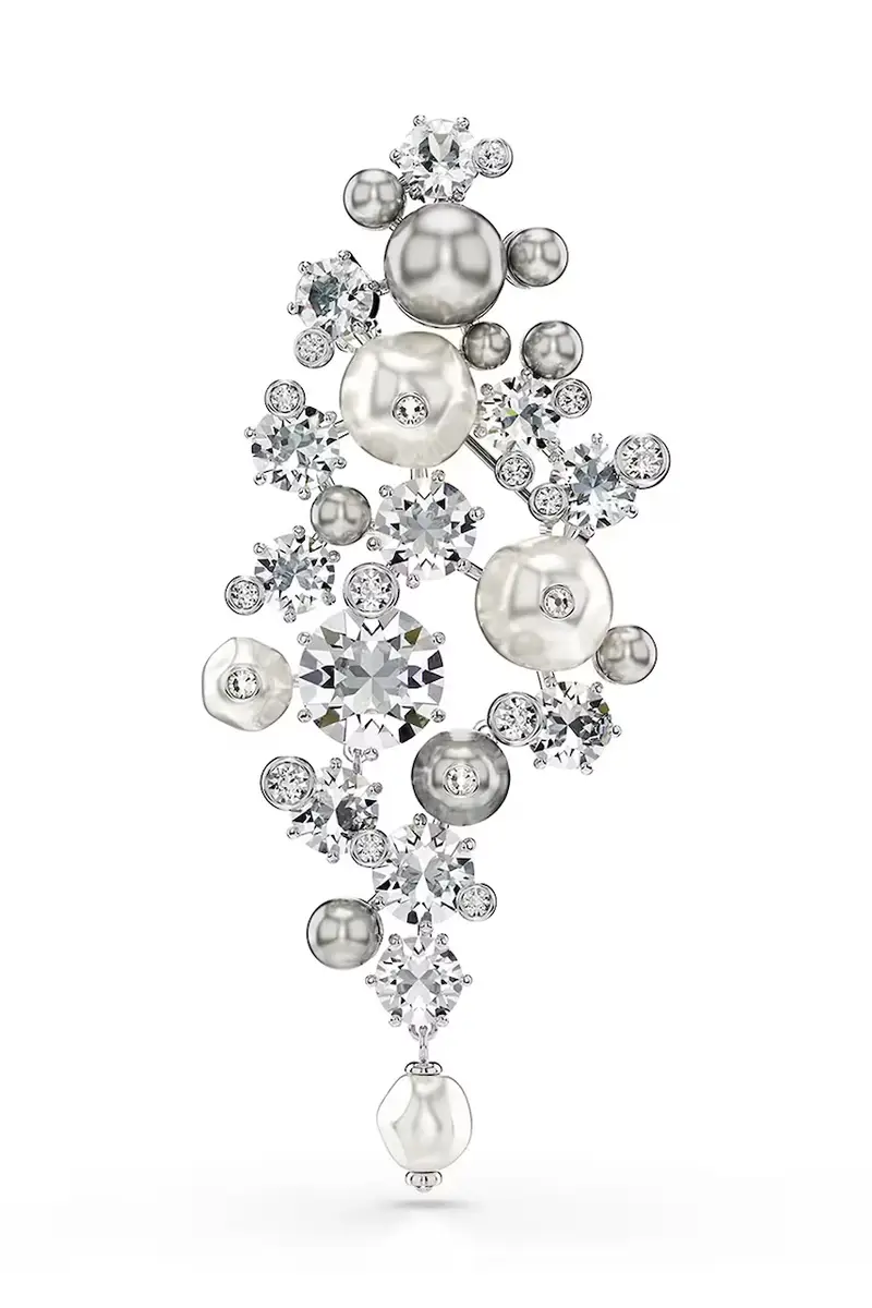 spilla CONSTELLA 5722516 Argento