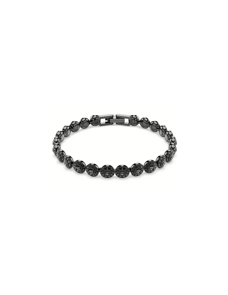 UNA BRACCIALE RND ANGELIC CRY SINI/BRU M