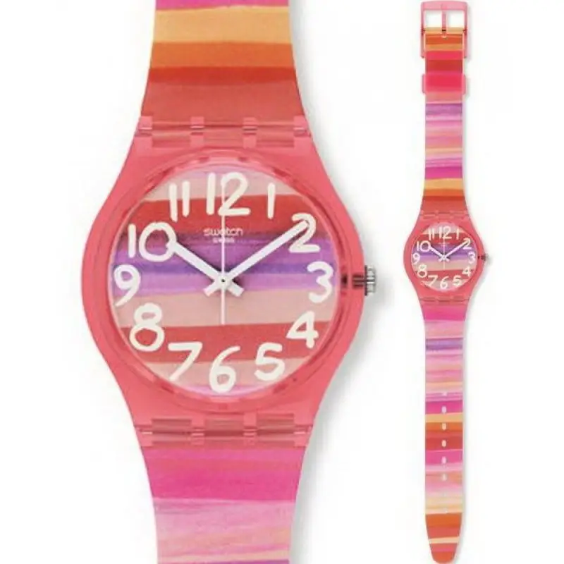 Orologio Astilbe - Swatch - Donna - Core Collection miniatura 2