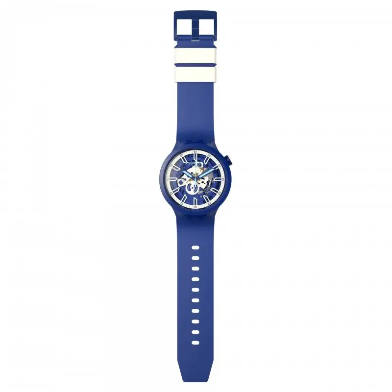 Orologio Big Bold Blu - Swatch