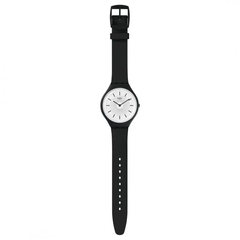 Orologio Skinnoir - Swatch - New Skin - Plastica
