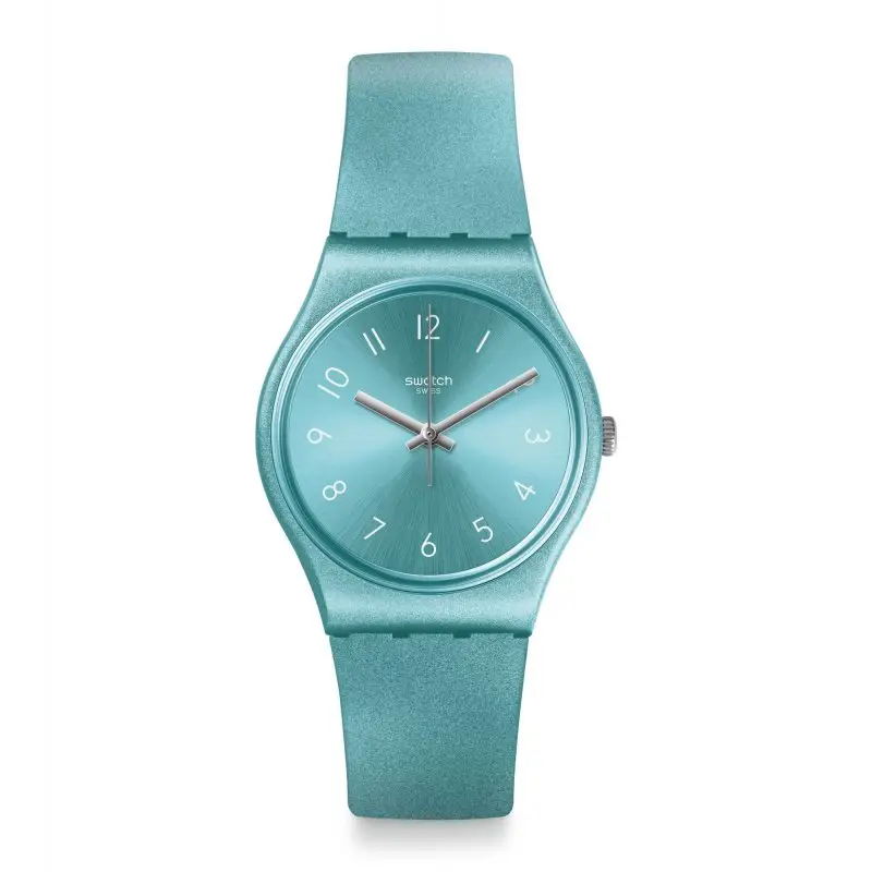 Orologio So Blue - Unisex - Swatch miniatura 2