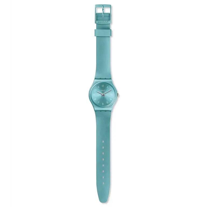 Orologio So Blue - Unisex - Swatch