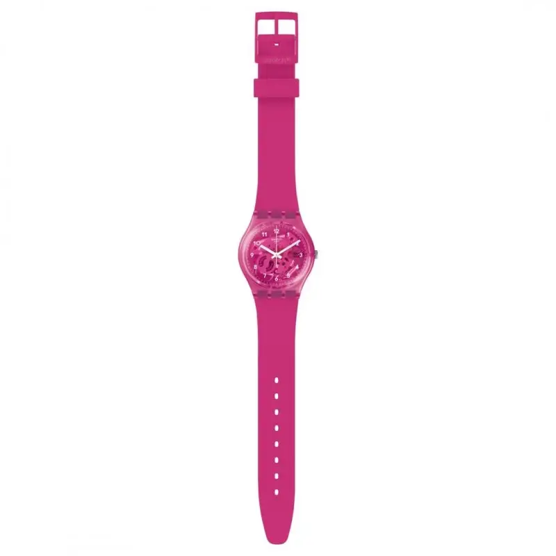Orologio Swatch Gum Flavour - Rosa - Swatch