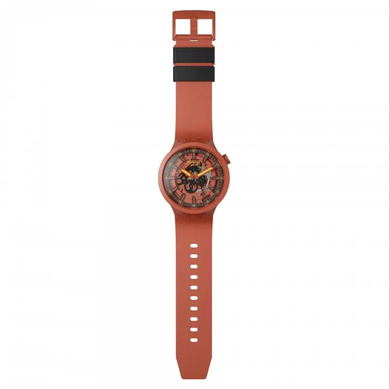 Orologio Swatch Open Hearts - Big Bold - Swatch
