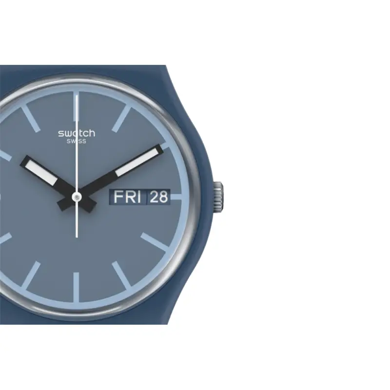 Orologio Swatch Unisex miniatura 2