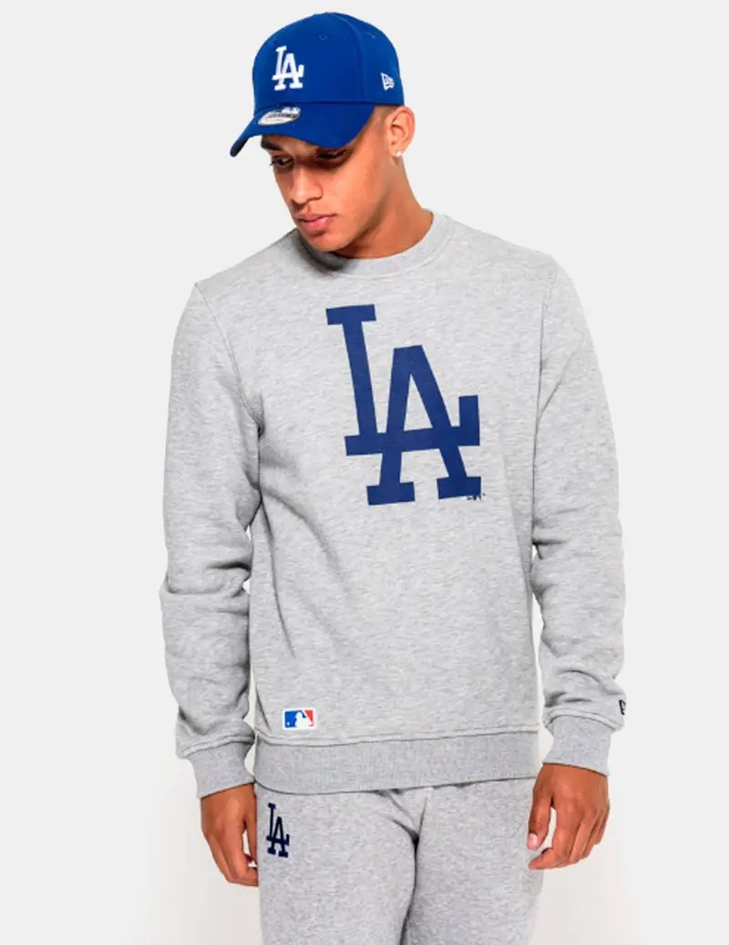 Sweat New Era  Los Angeles Dodgers |  New Era
