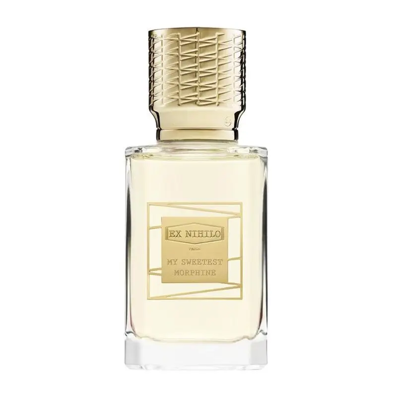 Sweet Morphine (EDP)