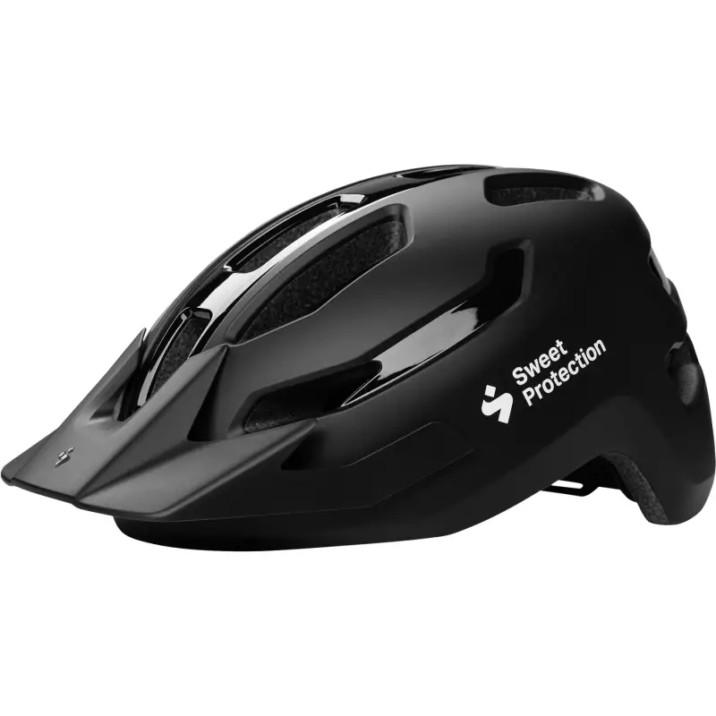 Casco da mountain bike per bambini Sweet Protection Ripper