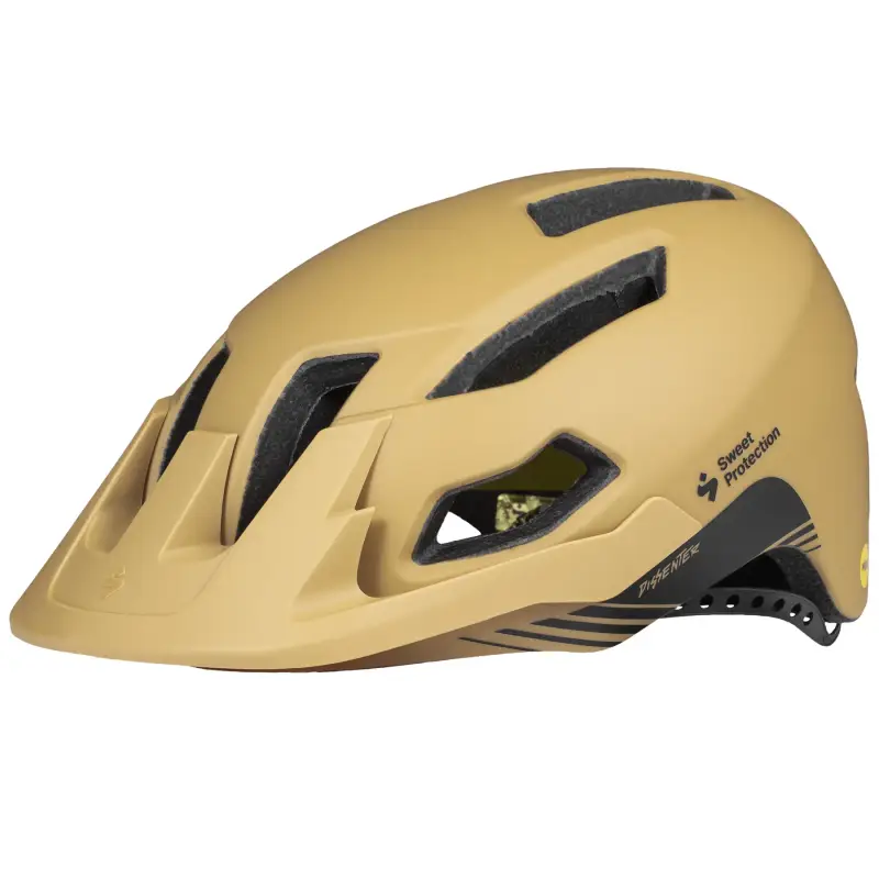 Casco da mountain bike Sweet Protection Dissenter Mips