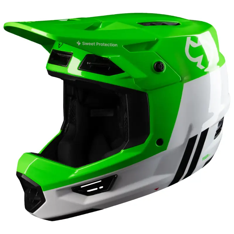 Casco da mountain bike Sweet Protection Fixer Composite 2Vi® Mips