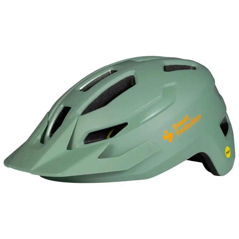 Casco da mountain bike Sweet Protection Ripper