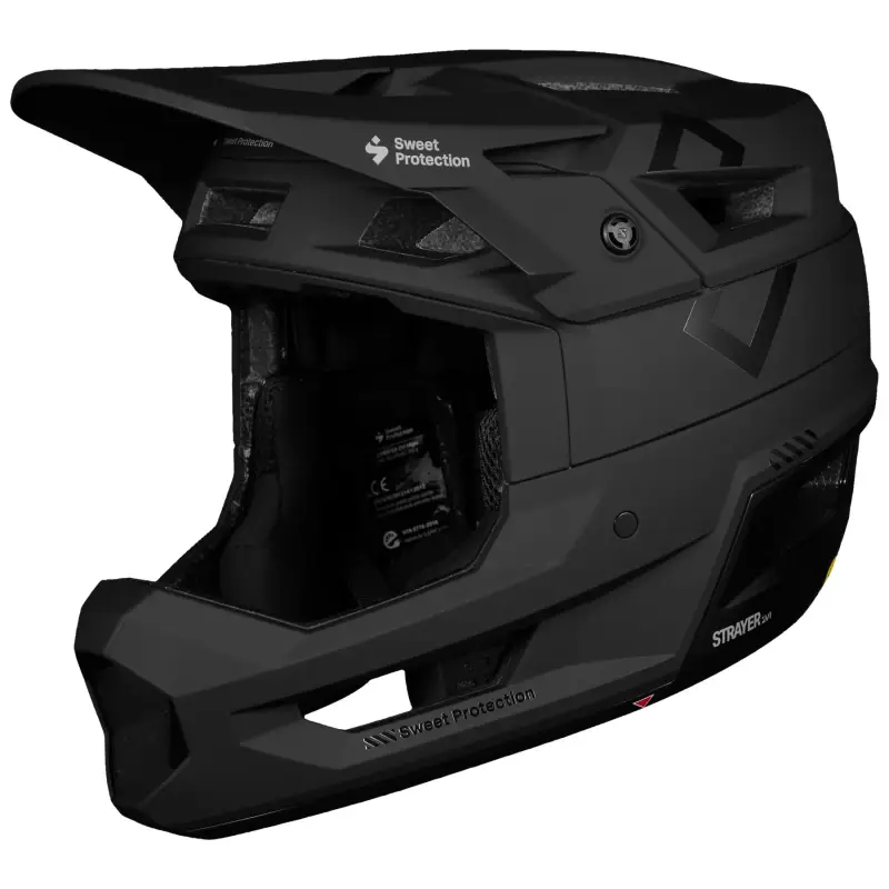 Casco da mountain bike Sweet Protection Strayer 2Vi® Mips
