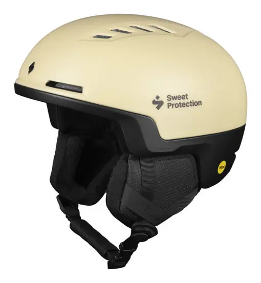 Daymaker Mips - casco freeride Beige