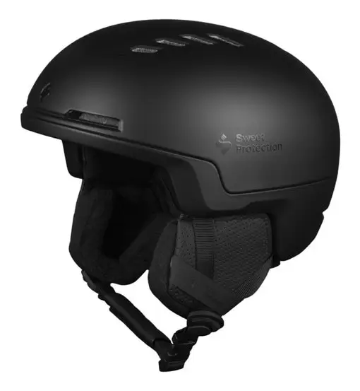 Daymaker Mips - casco freeride Black