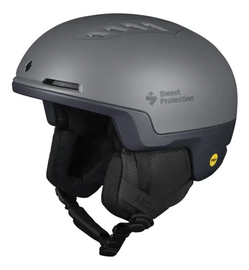 Daymaker Mips - casco freeride Grey
