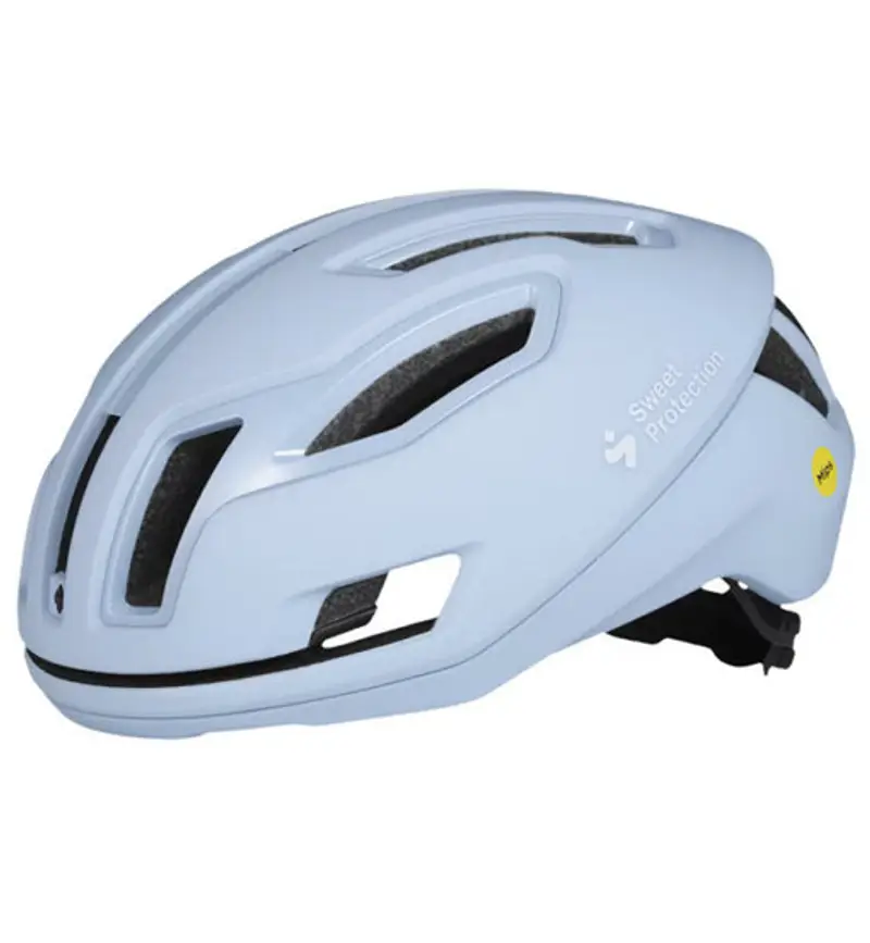 Falconer 2Vi Mips - casco bici Blue