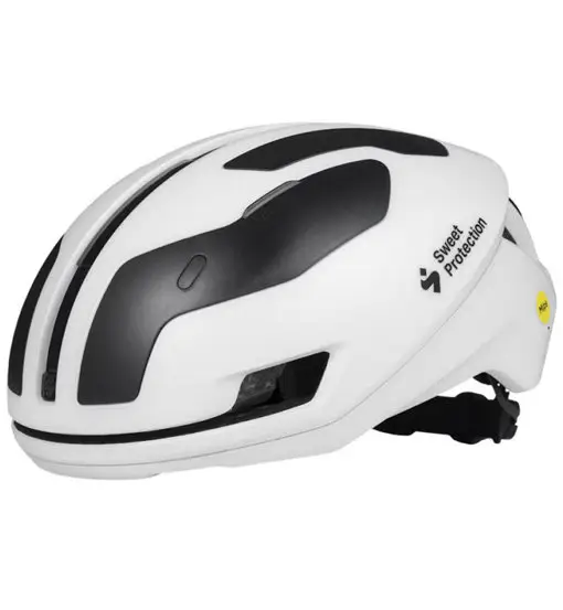 Falconer Aero 2Vi Mips - casco bici White