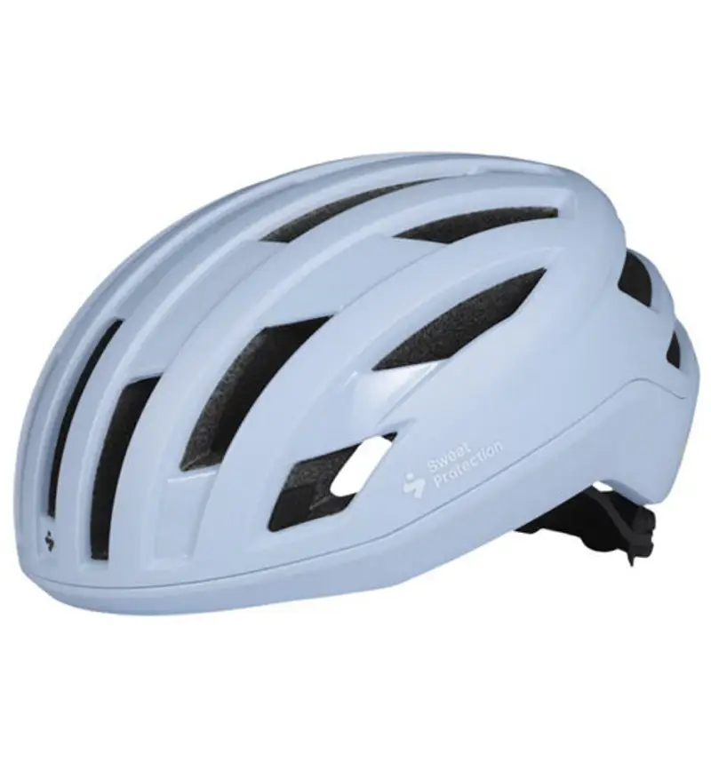 Fluxer Mips - casco da bici Blue