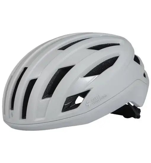 Fluxer Mips - casco da bici White