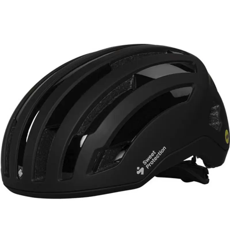 Outrider Mips - casco bici Black