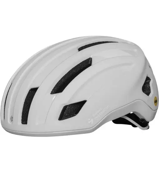 Outrider Mips - casco bici White