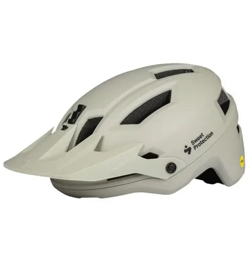 Primer Mips - casco MTB Beige