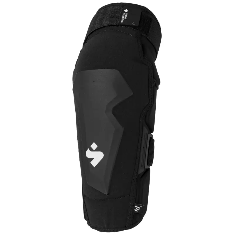 Protezione per le ginocchia della bicicletta Sweet Protection Pro Hard Shell