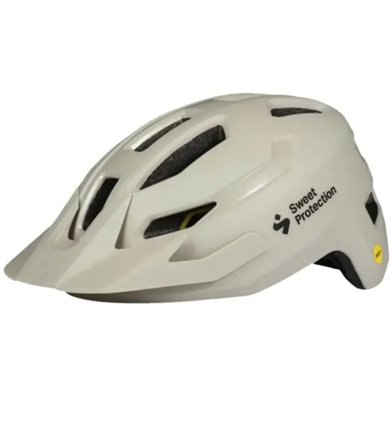 Ripper Mips - casco MTB Beige