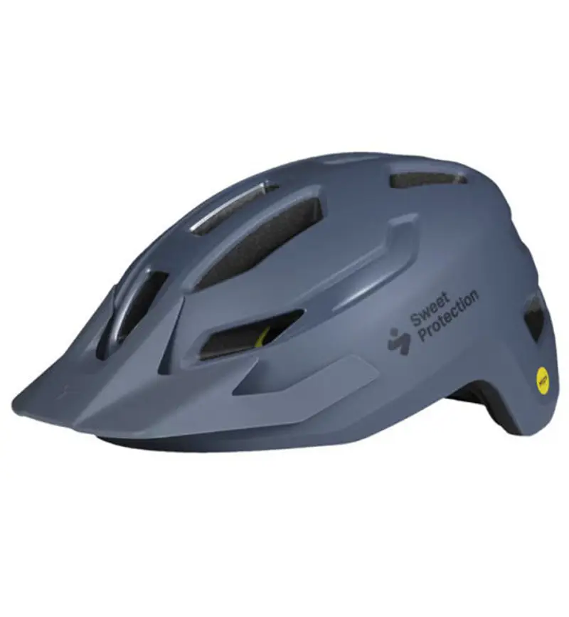 Ripper Mips - casco MTB Blue