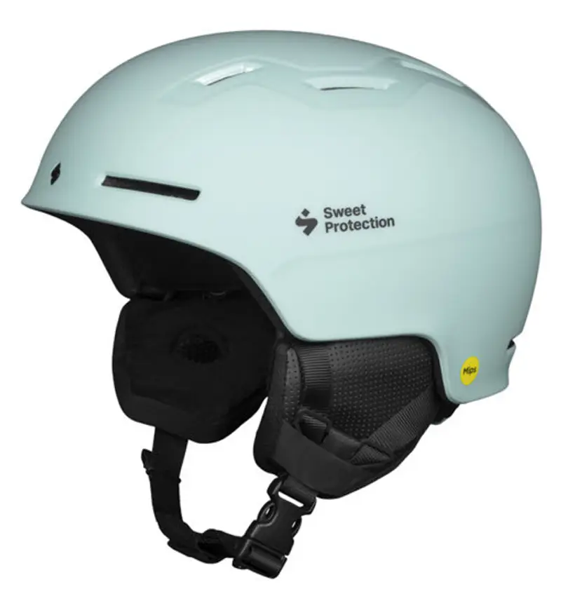 Winder MIPS - casco freeride - uomo Blue