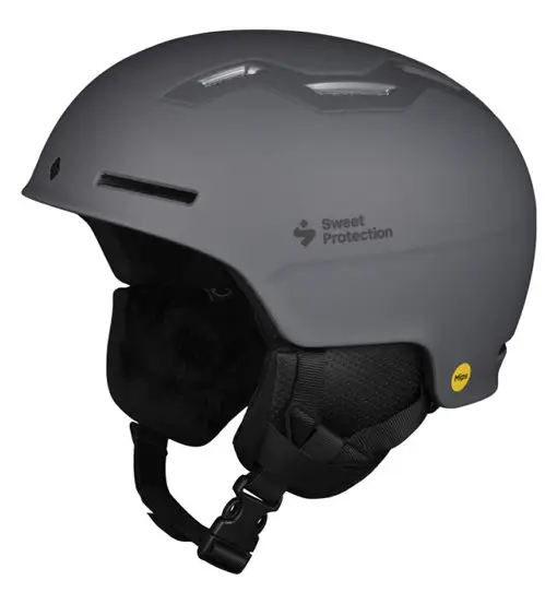 Winder MIPS - casco freeride - uomo Grey