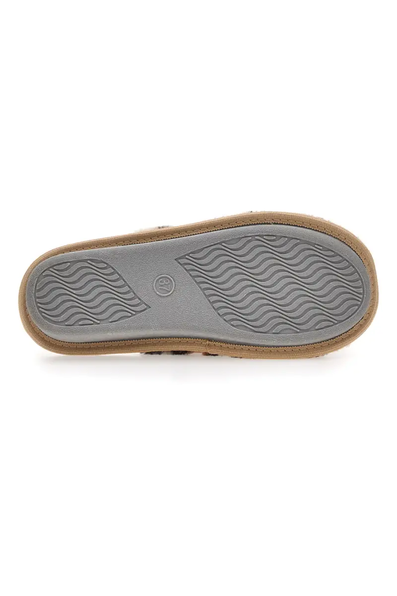 Sweet Years Pantofole Beige 3122649 miniatura 4