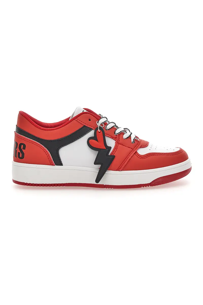 Sneakers Sweet Years 8580 Rosse [ROSSO]