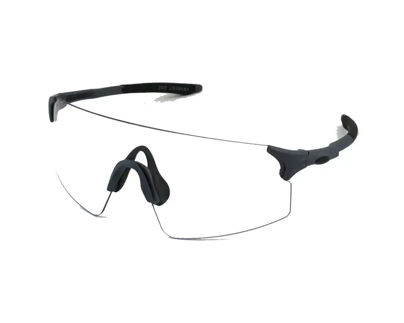 Sweet Years Unisex TR525 05 Grigio/Trasp. fotoc. Occhiali da sole outlet  Grigio  Maschera Normale Fotocromatico