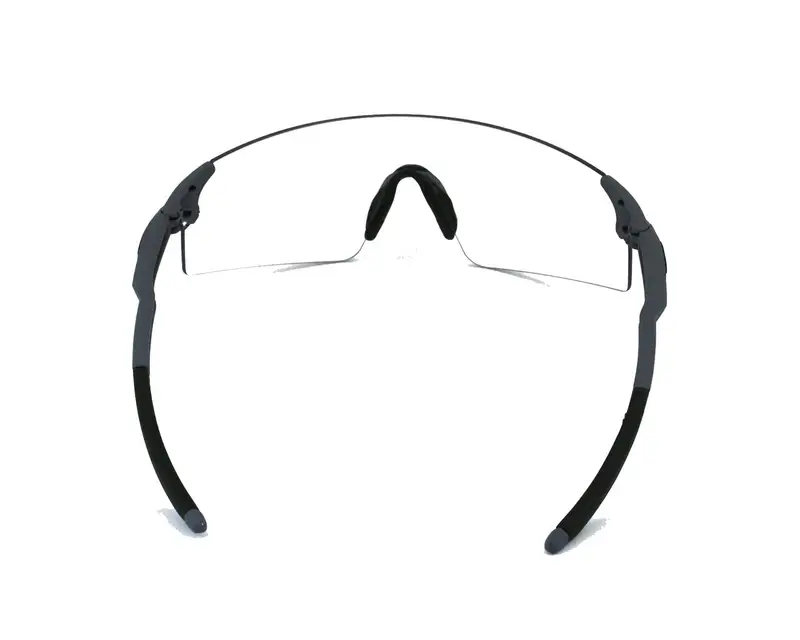 Sweet Years Unisex TR525 05 Grigio/Trasp. fotoc. Occhiali da sole outlet Grigio Maschera Normale Fotocromatico miniatura 2