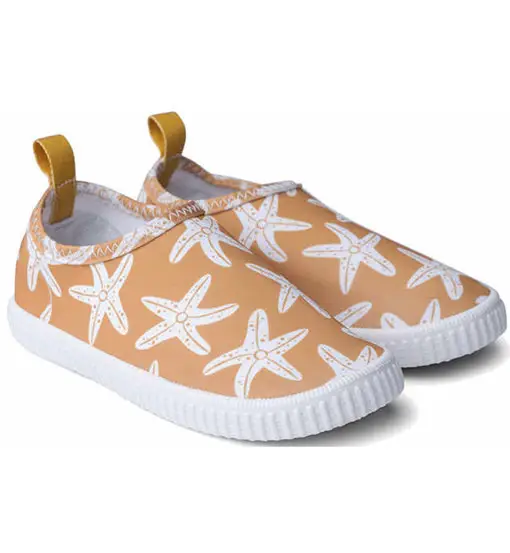 Licra Jr - scarpe da scoglio - bambino Orange