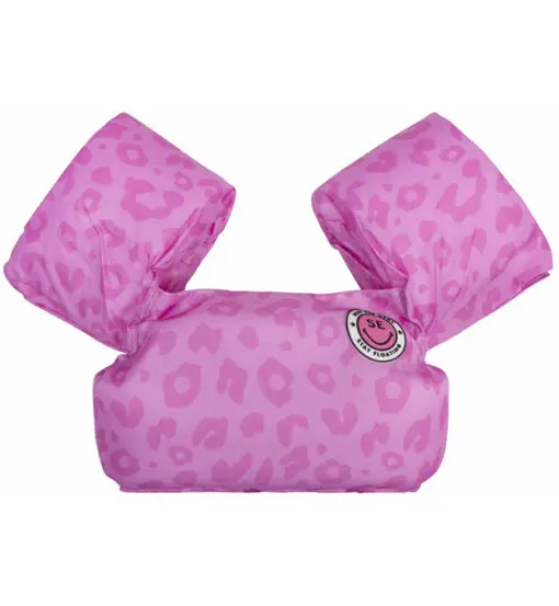 Puddle Jumper Jr - braccioli - bambina Pink