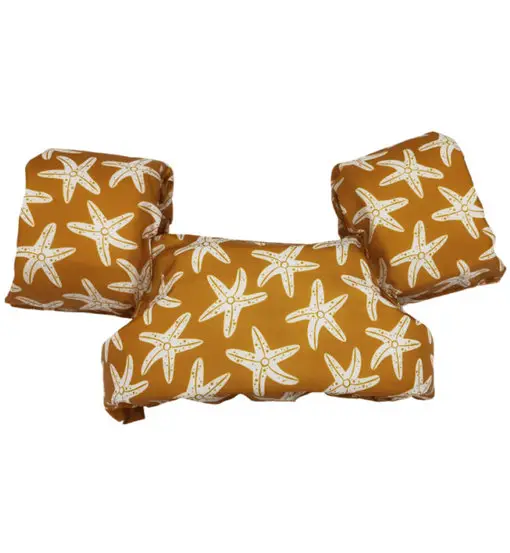 Puddle Jumper Jr - braccioli - bambino Orange