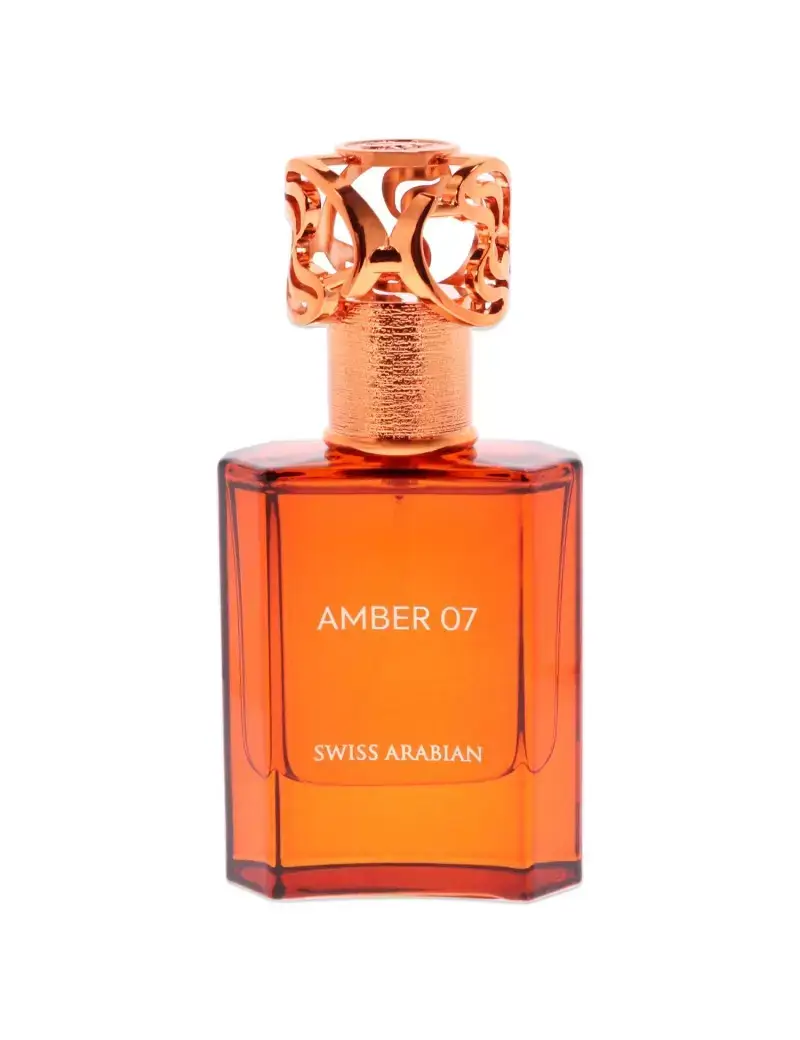 Amber 07 EDP U 50 ml