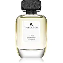 Amber and Apricot EDP - 100ml