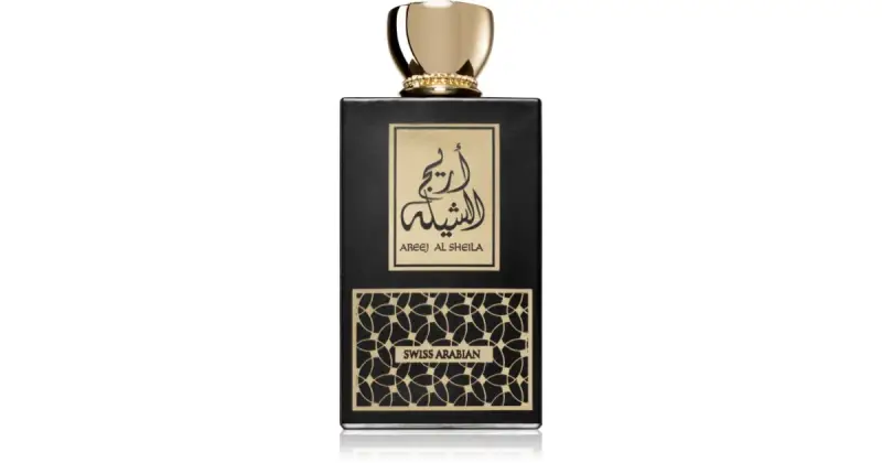 Areej Al Sheila EDP W 100 ml