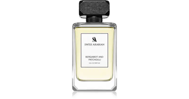 Swiss arabian Eau de Parfum Uomo 3552458
