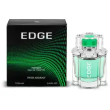 Edge EDT - 100ml