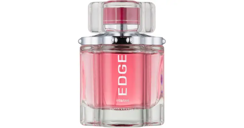 Edge Intense EDP W 100 ml