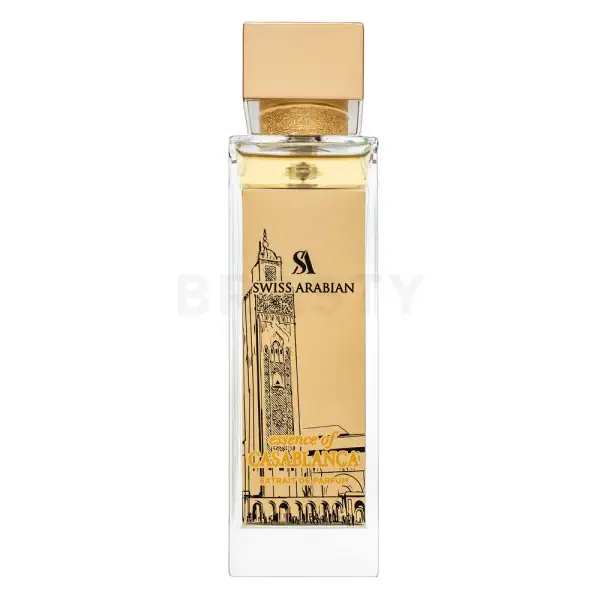 Essence Of Casablanca EDP U 100 ml