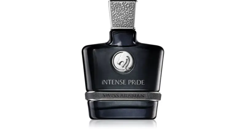 Intense Pride - EDP - Volume 100 ml